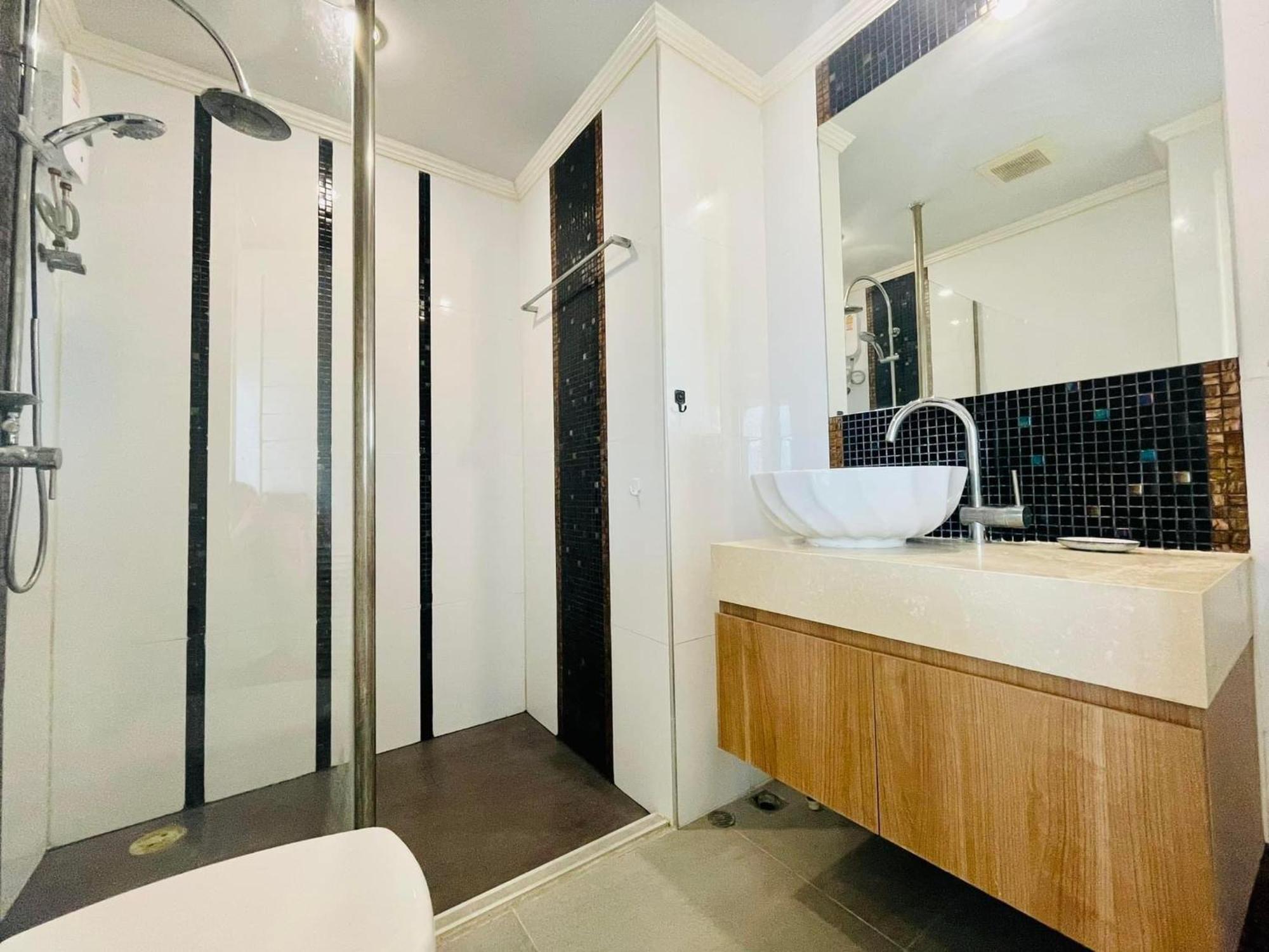Amazon Residence By Pattaya Sunny Rentals Джомтьен Номер фото