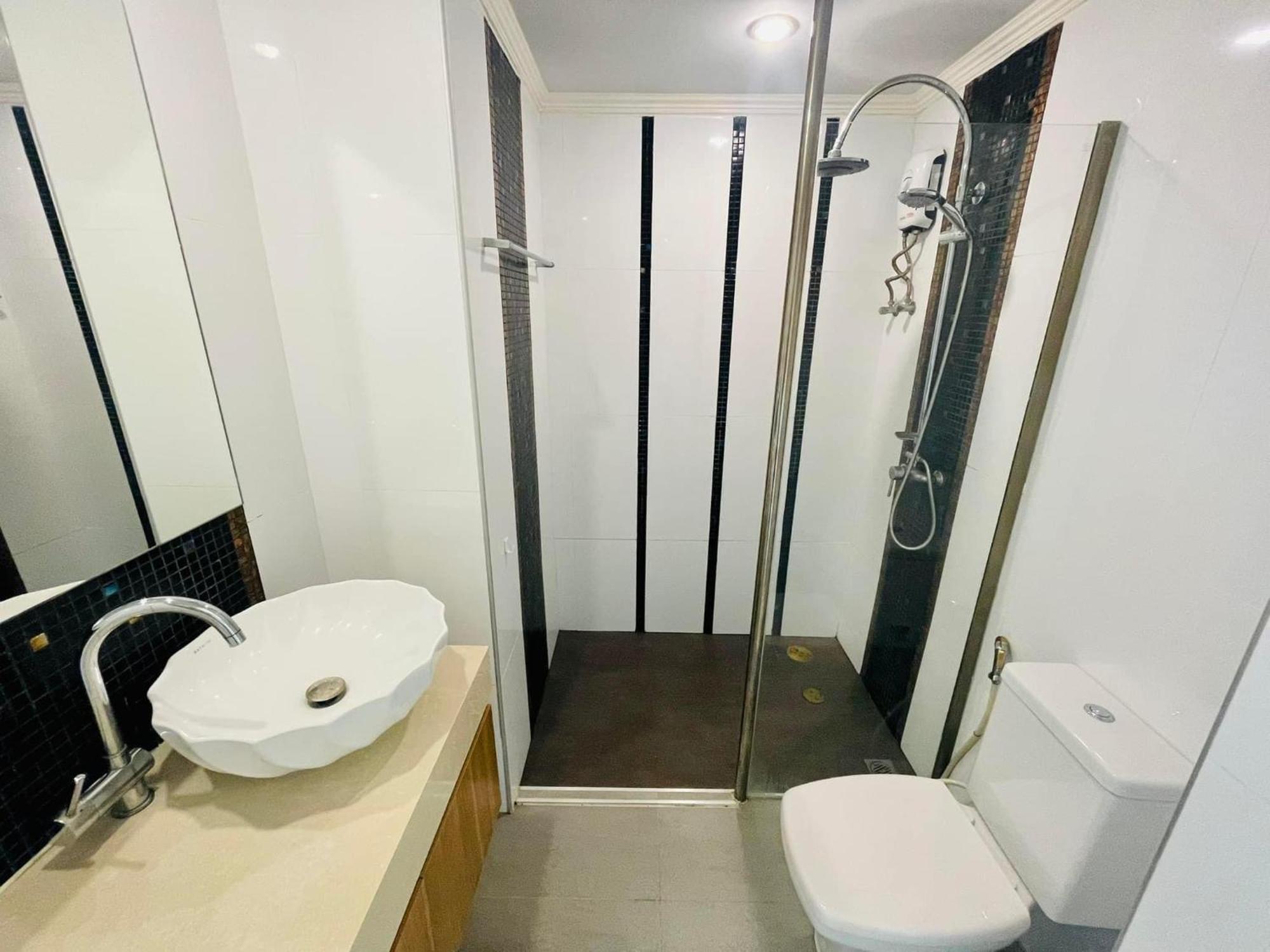 Amazon Residence By Pattaya Sunny Rentals Джомтьен Номер фото