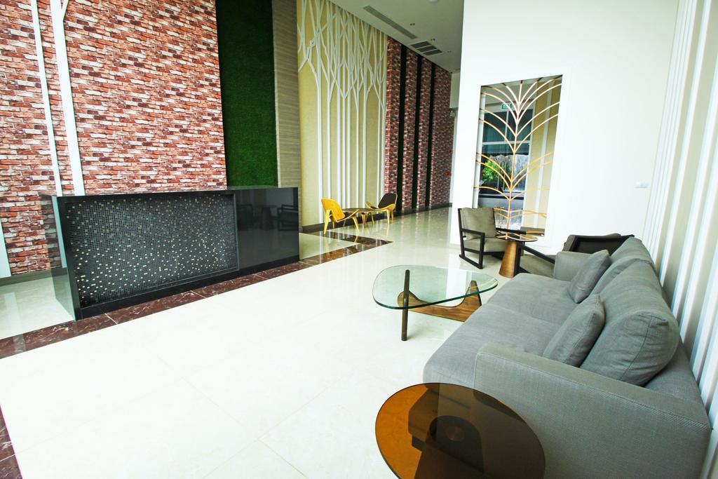Amazon Residence By Pattaya Sunny Rentals Джомтьен Экстерьер фото