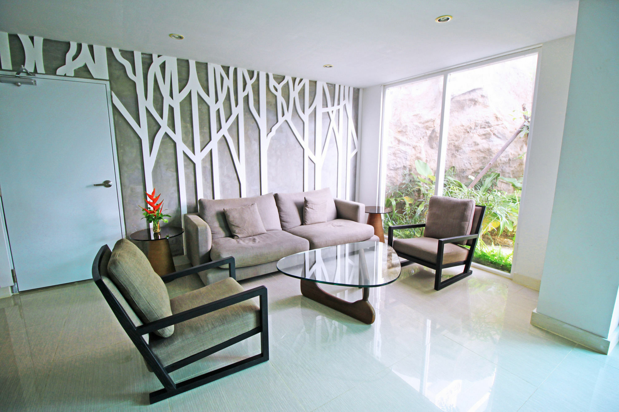 Amazon Residence By Pattaya Sunny Rentals Джомтьен Экстерьер фото