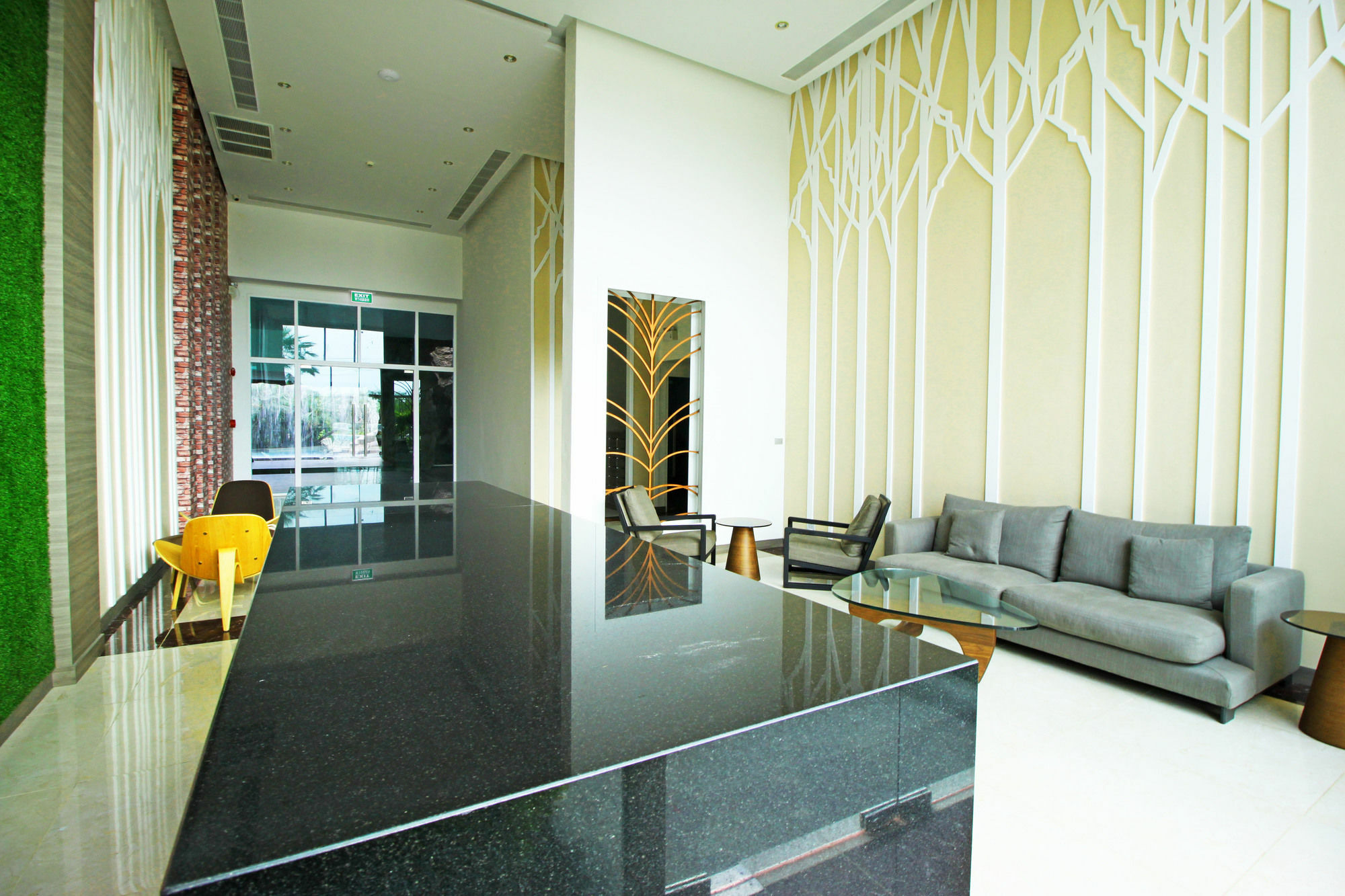 Amazon Residence By Pattaya Sunny Rentals Джомтьен Экстерьер фото