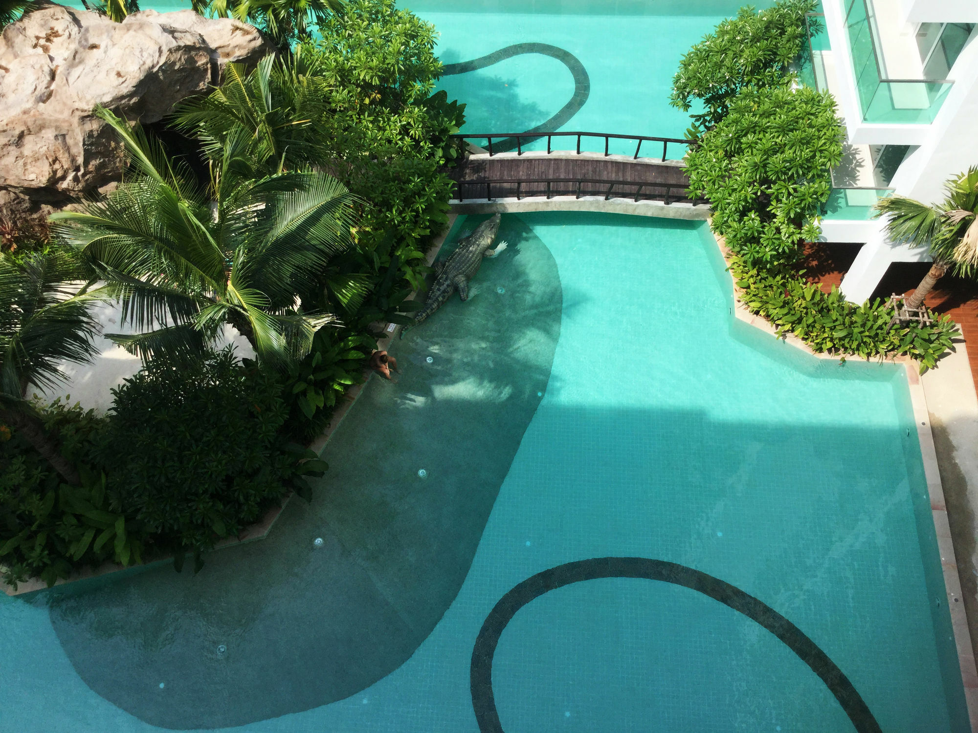 Amazon Residence By Pattaya Sunny Rentals Джомтьен Экстерьер фото