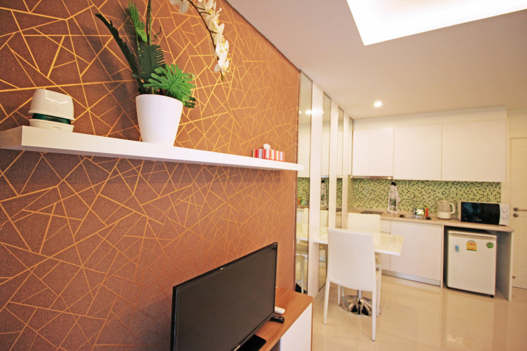 Amazon Residence By Pattaya Sunny Rentals Джомтьен Экстерьер фото